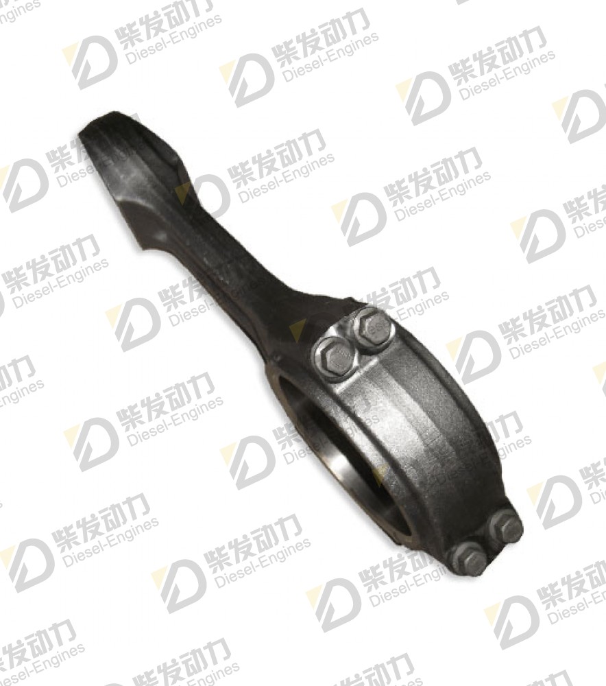 Connecting rod 21535917 